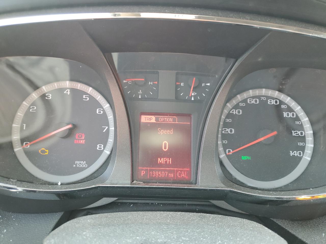 2017 GMC Terrain Sle VIN: 2GKFLTEK7H6294601 Lot: 70917175