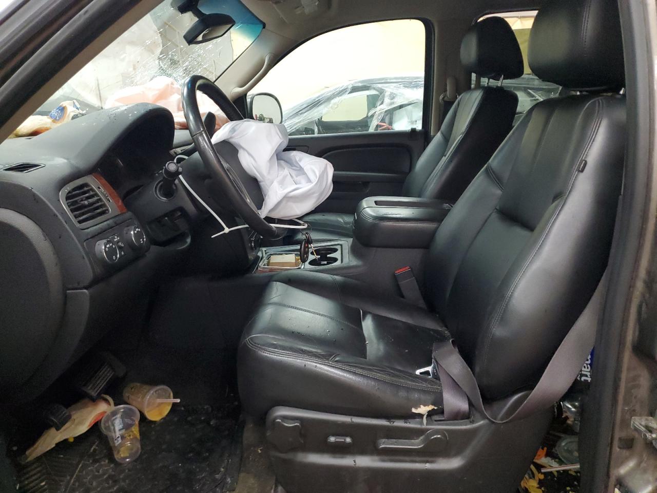 2012 GMC Yukon Slt VIN: 1GKS2CE08CR140976 Lot: 69687325