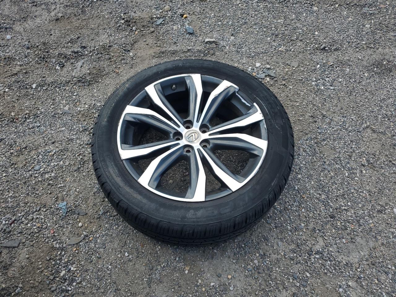 2017 Lexus Rx 350 Base VIN: 2T2BZMCA1HC063793 Lot: 67834155