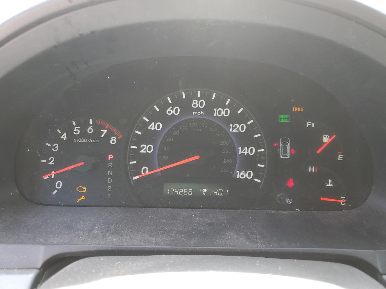 2010 Honda Odyssey Exl VIN: 5FNRL3H67AB005854 Lot: 67472555