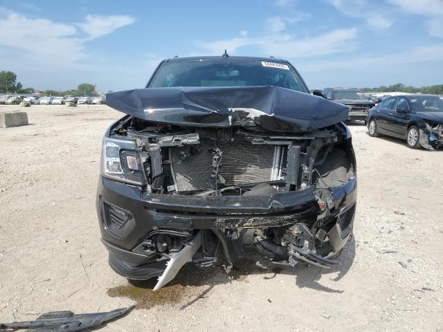  FORD EXPEDITION 2021 Black
