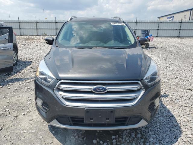  FORD ESCAPE 2018 Gray