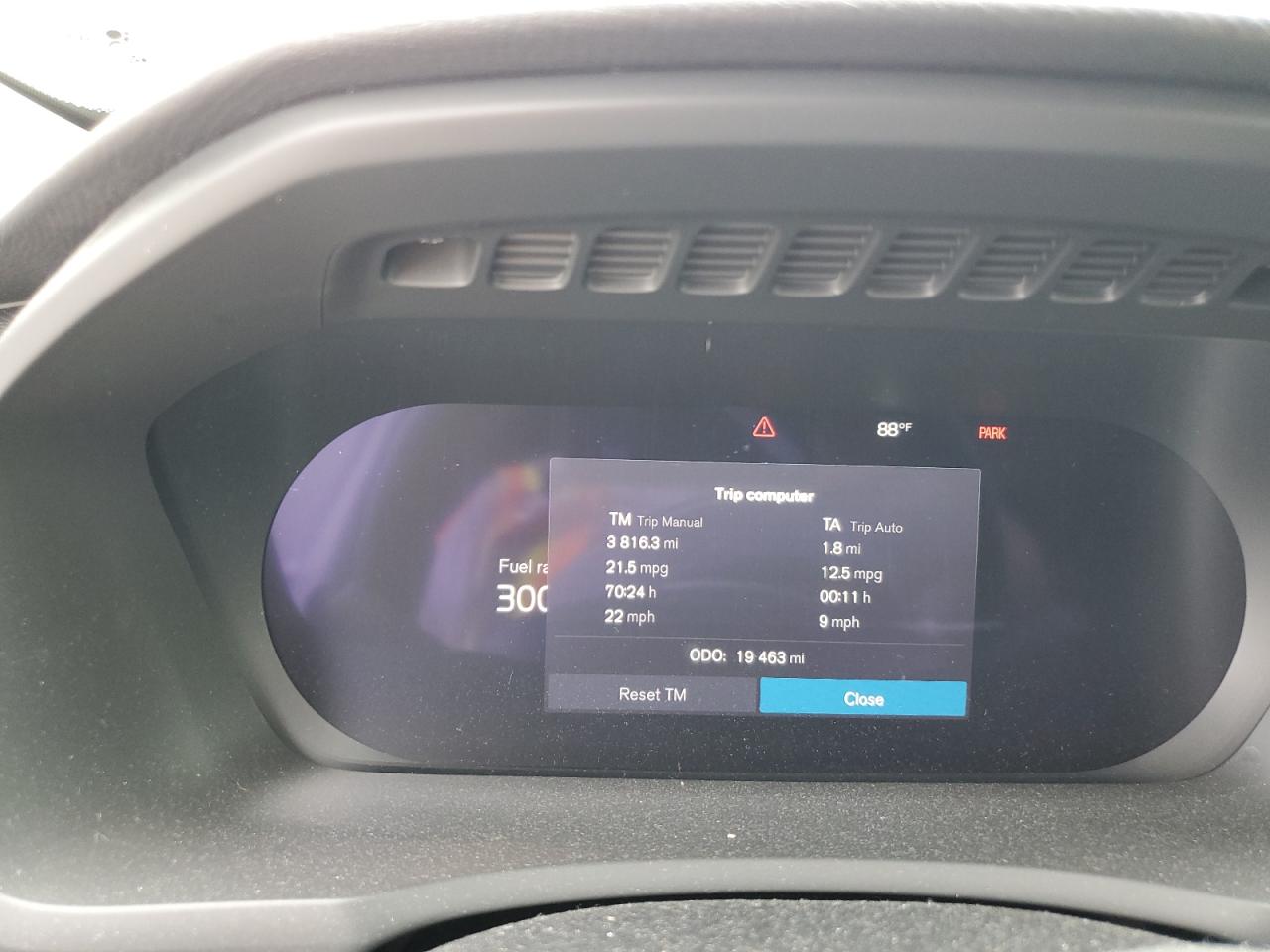 2024 Volvo Xc90 Plus VIN: YV4L12PE8R1236164 Lot: 69397845