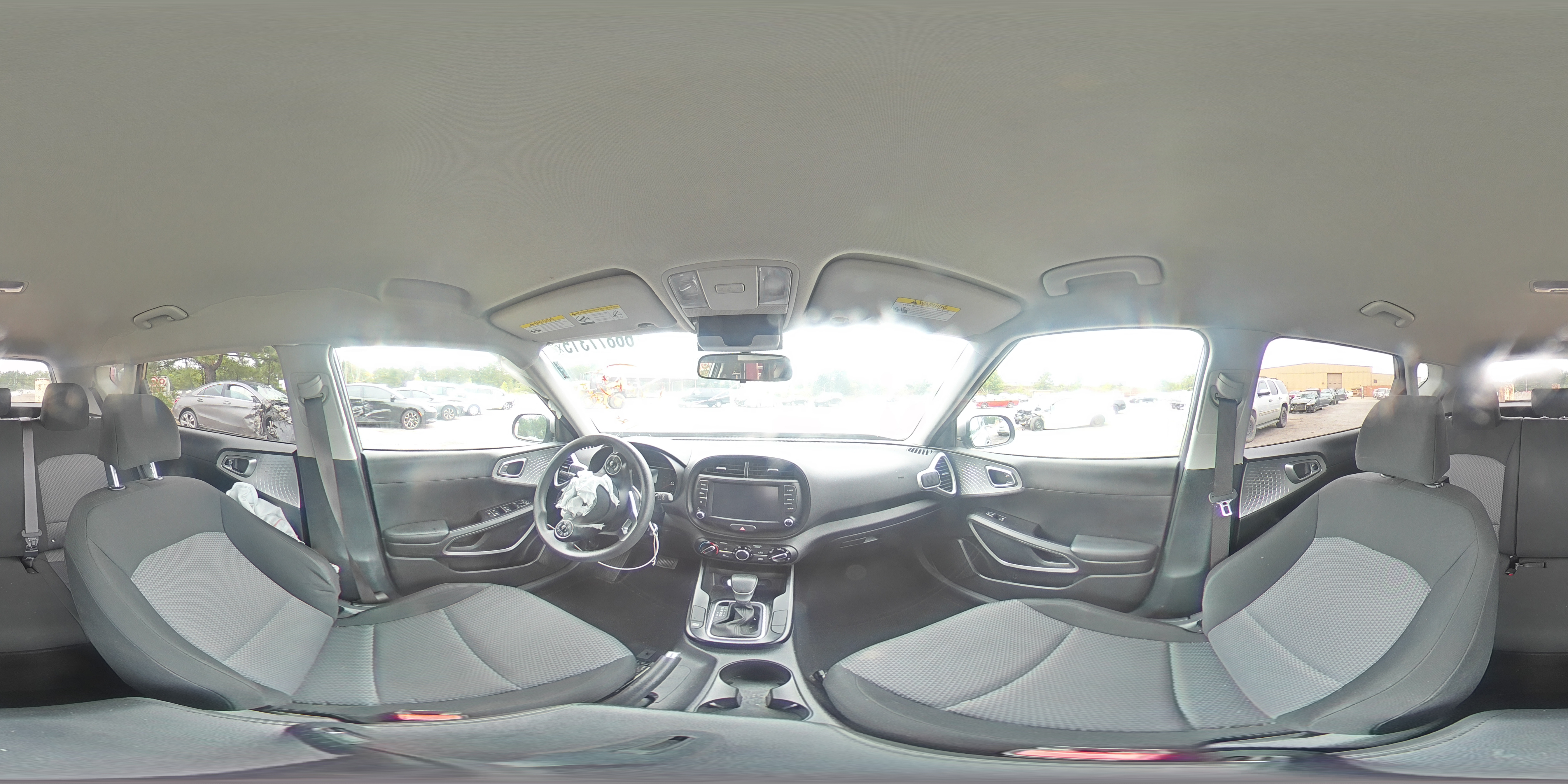 2022 Kia Soul Lx VIN: KNDJ23AU8N7811206 Lot: 71407925