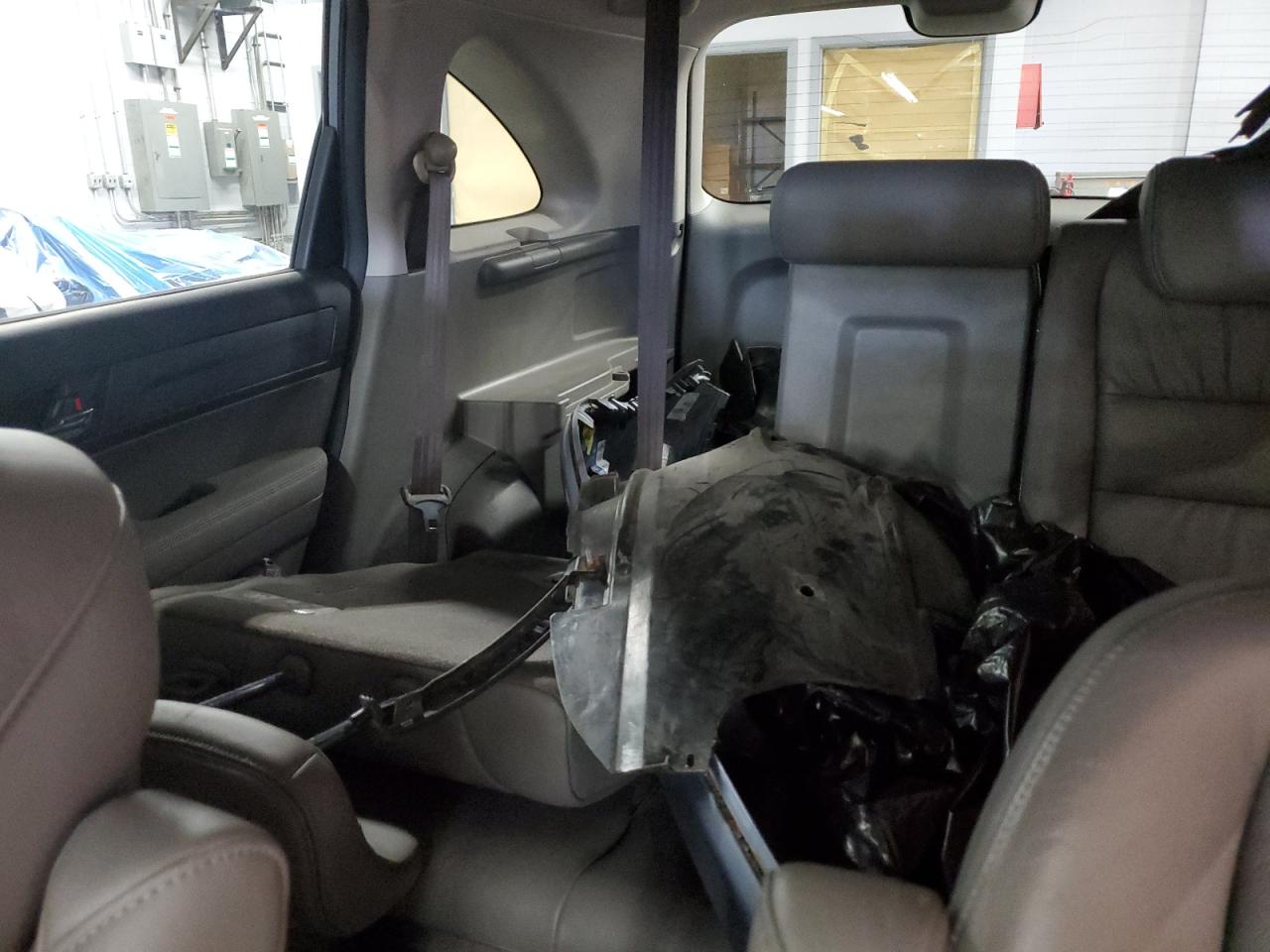 2007 Honda Cr-V Exl VIN: JHLRE48787C090818 Lot: 69177765