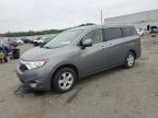 2017 NISSAN QUEST S   for sale at Copart VA - FREDERICKSBURG