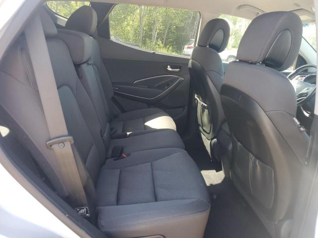 2014 HYUNDAI SANTA FE SPORT   
