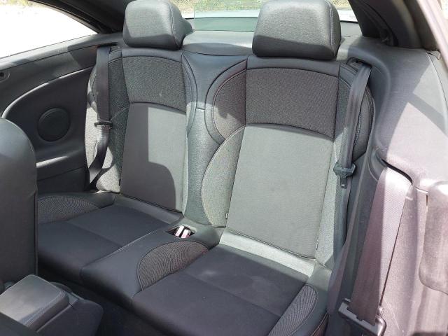 2011 RENAULT MEGANE DYNAMIQUE TOMTOM