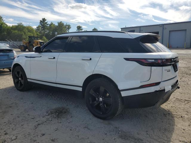  LAND ROVER RANGEROVER 2018 Белы