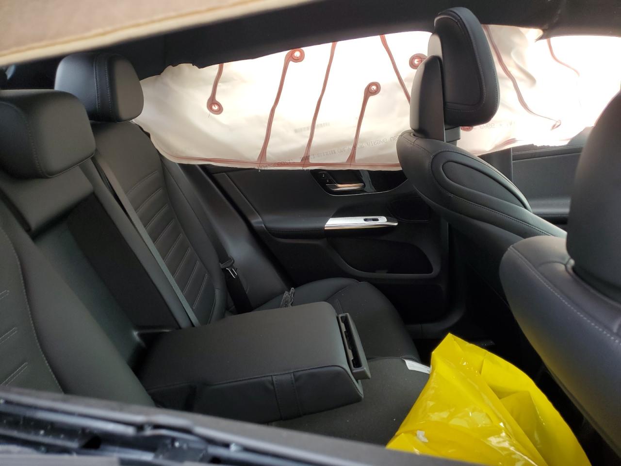 2024 Mercedes-Benz Glc Coupe 300 4Matic VIN: W1NKJ4HB8RF085255 Lot: 67355555