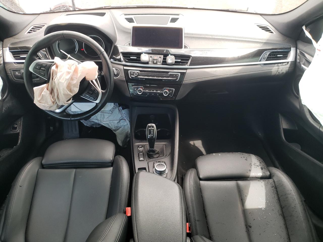 2021 BMW X2 xDrive28I VIN: WBXYJ1C01M5T03270 Lot: 70650565