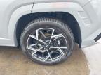 2025 HYUNDAI TUCSON N L for sale at Copart SANDTOFT
