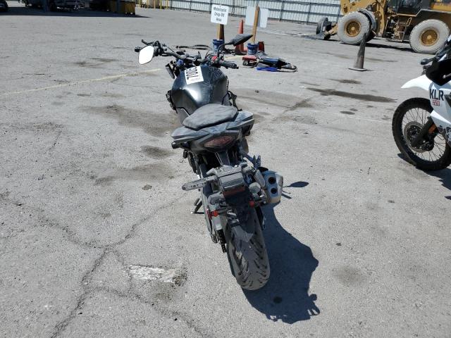 2021 HONDA CB500 FA  
