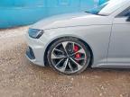2018 AUDI RS 4 CARBO for sale at Copart YORK