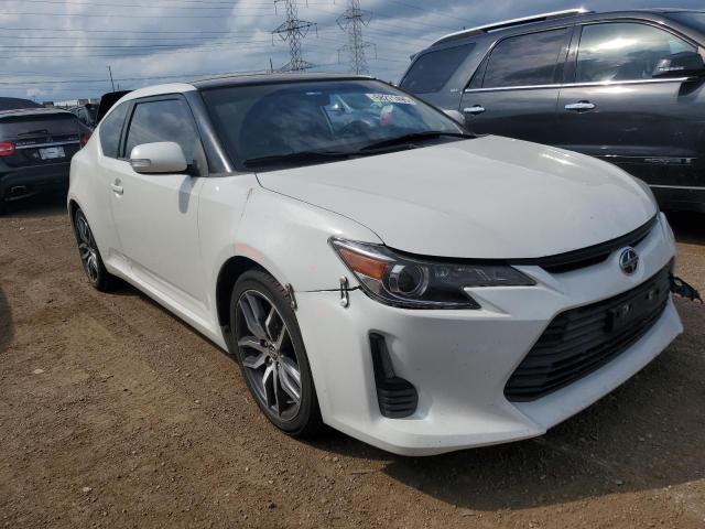  TOYOTA SCION 2016 Белы