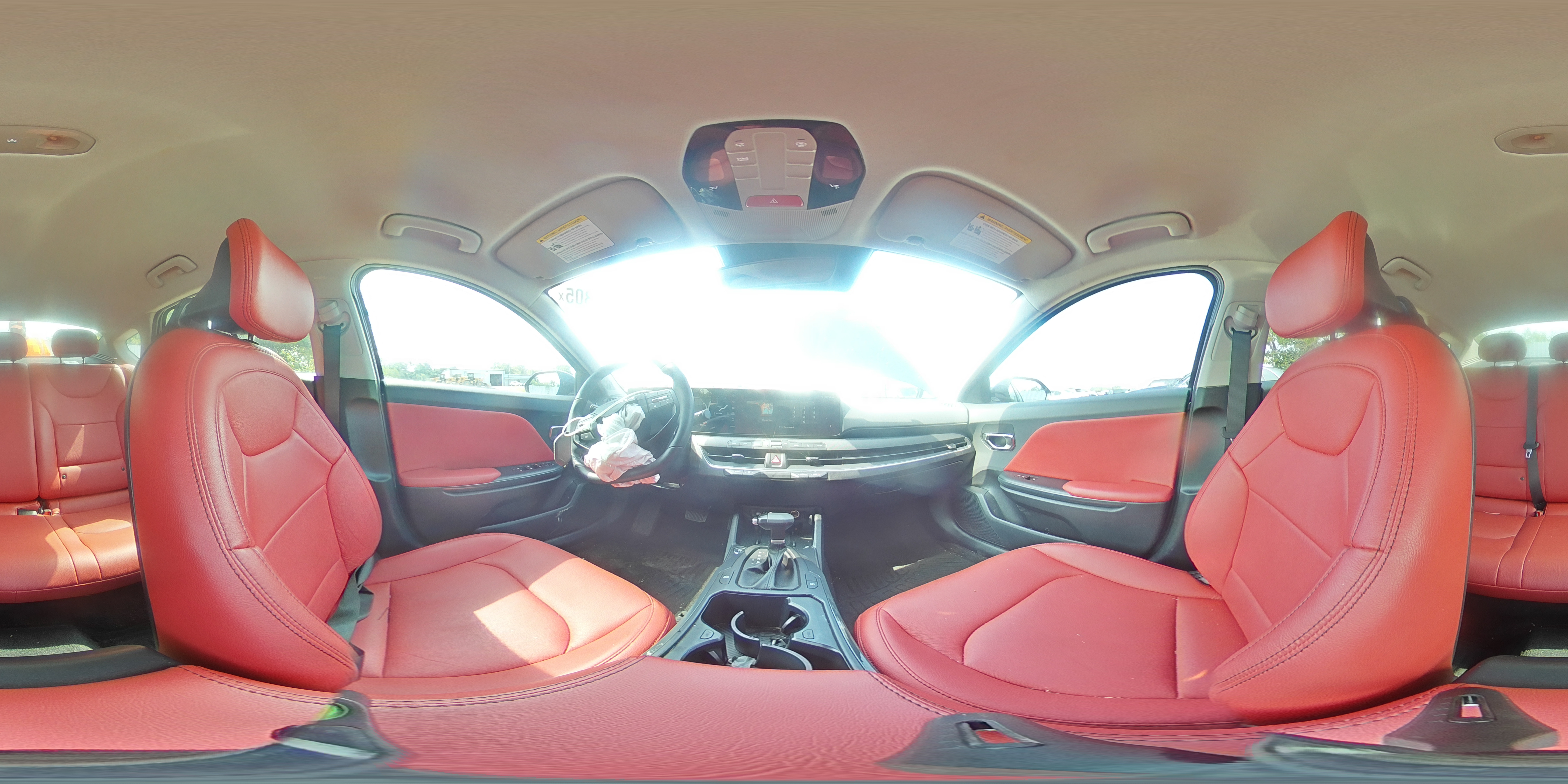 2025 Kia K4 Ex VIN: 3KPFU4DE9SE096197 Lot: 68825305