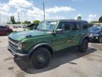 2022 FORD BRONCO BASE   à vendre chez Copart FL - MIAMI CENTRAL