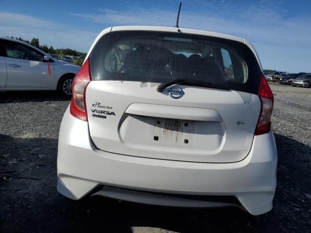 2017 NISSAN VERSA NOTE S  