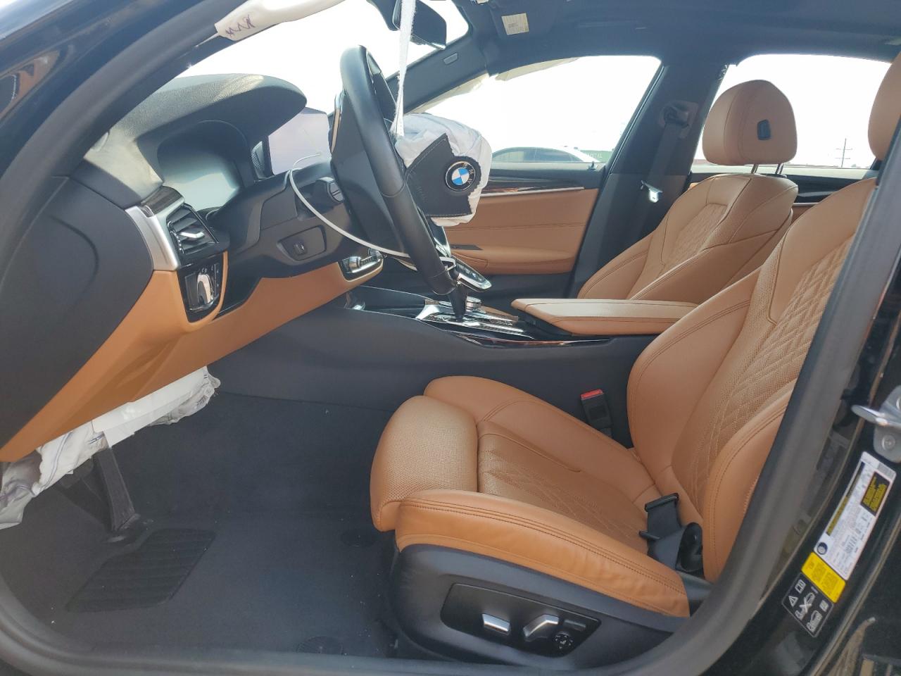 2021 BMW 530 Xi VIN: WBA13BJ04MWX04630 Lot: 69465425