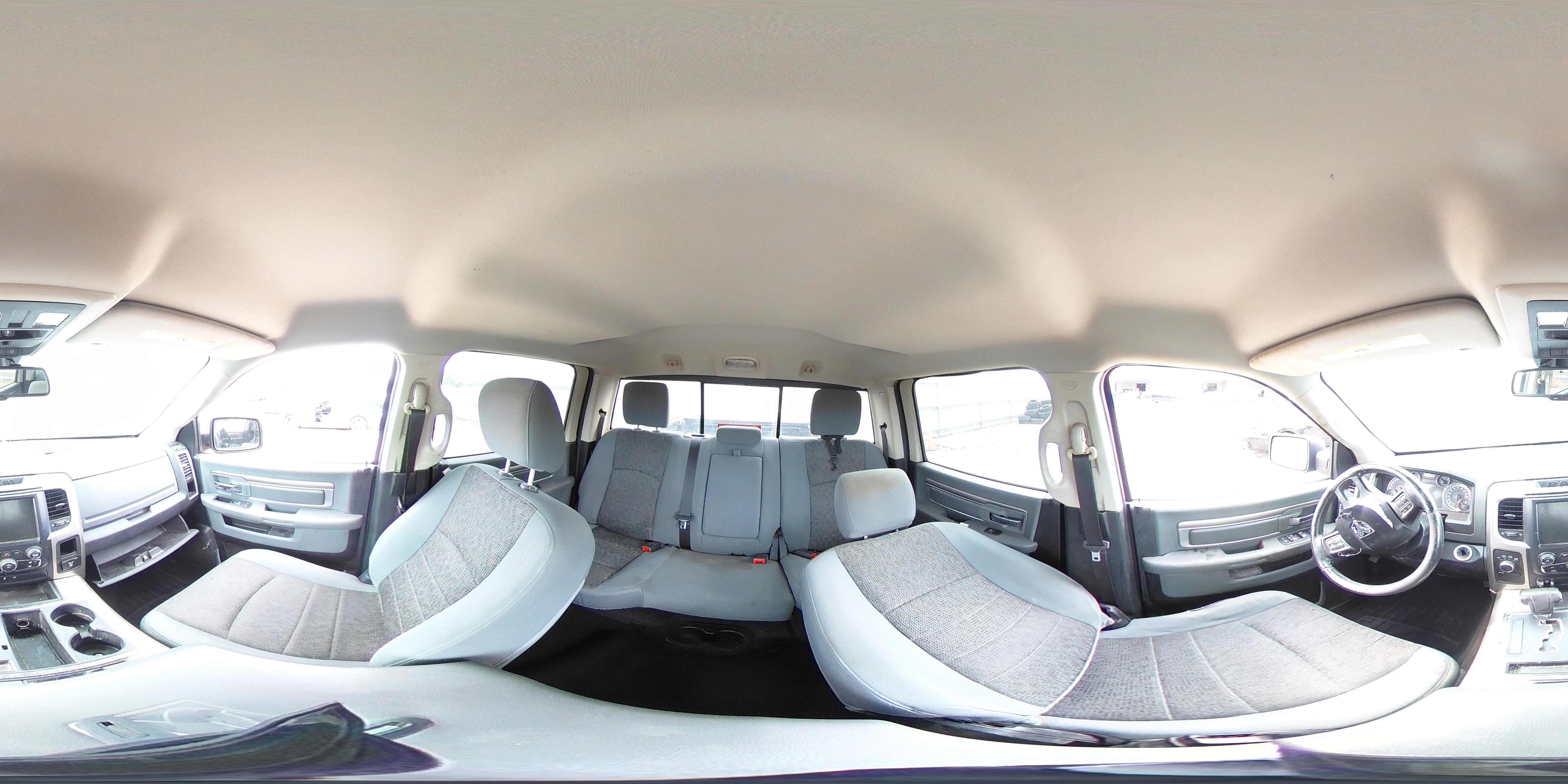 2013 Ram 1500 Slt VIN: 1C6RR7LT8DS572009 Lot: 70247385