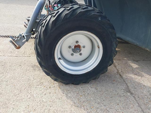 2015 AEBI TRACTORAEB