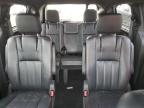 2016 DODGE GRAND CARAVAN R/T   for sale at Copart AB - EDMONTON