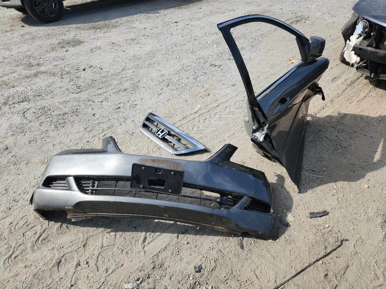 2007 Honda Odyssey Exl VIN: 5FNRL38717B423263 Lot: 70474935