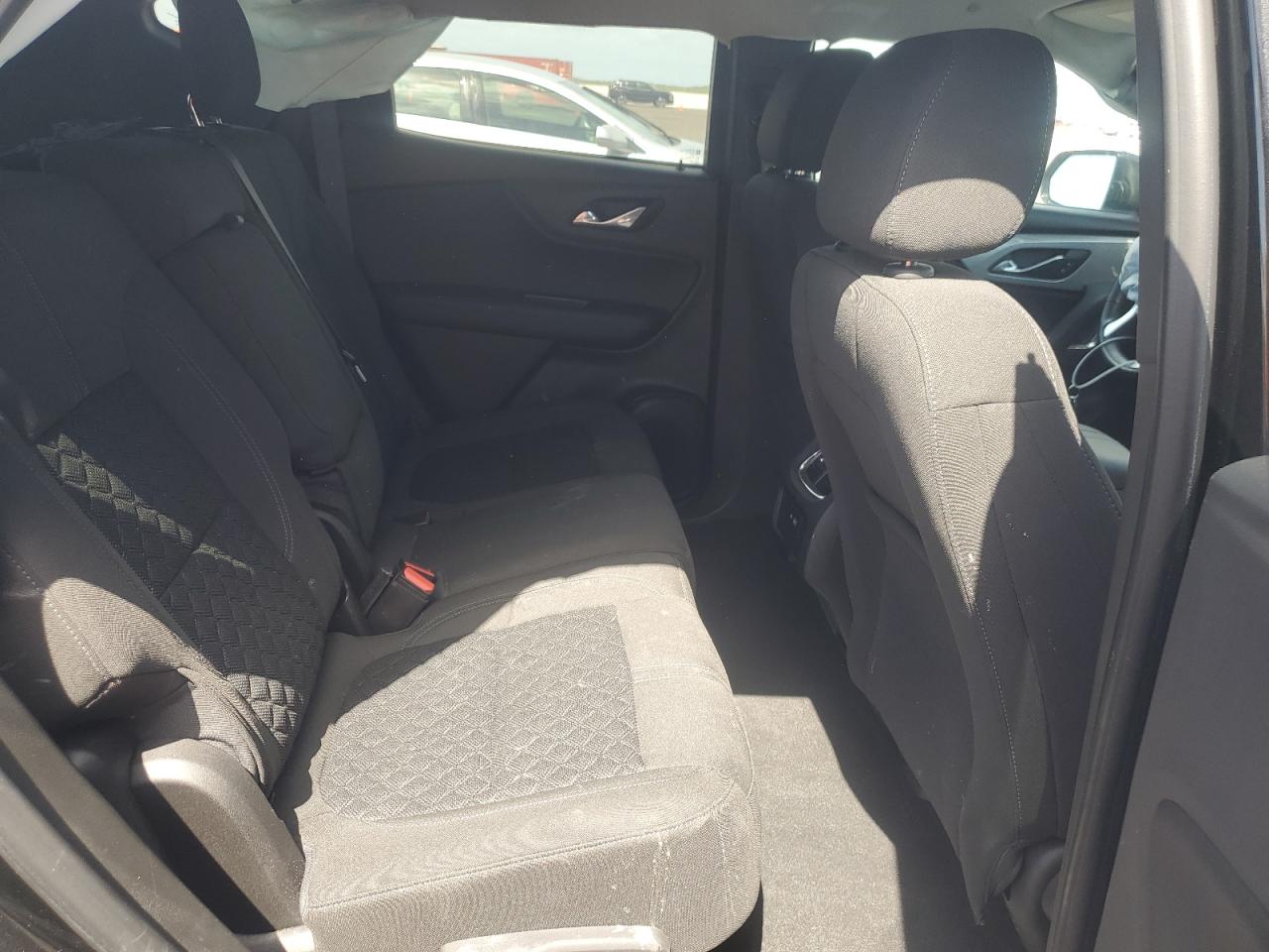2019 Chevrolet Blazer 1Lt VIN: 3GNKBBRA6KS583168 Lot: 68050395