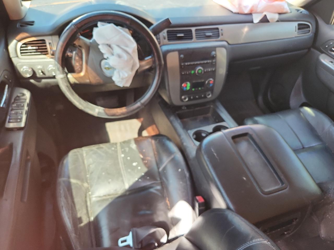 2011 Chevrolet Avalanche Lt VIN: 3GNTKFE30BG140262 Lot: 69921355