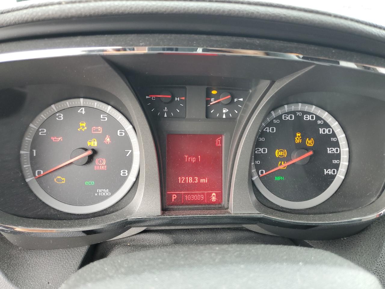 2011 GMC Terrain Sle VIN: 2CTALMEC3B6362067 Lot: 84815085