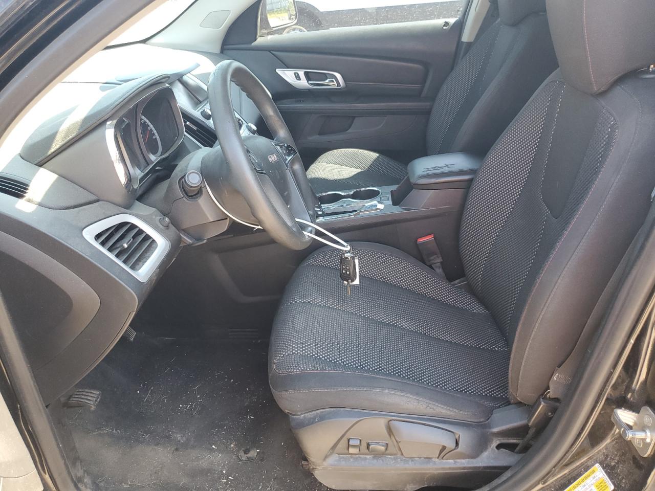 2016 GMC Terrain Sle VIN: 2GKALMEK2G6204852 Lot: 69810915