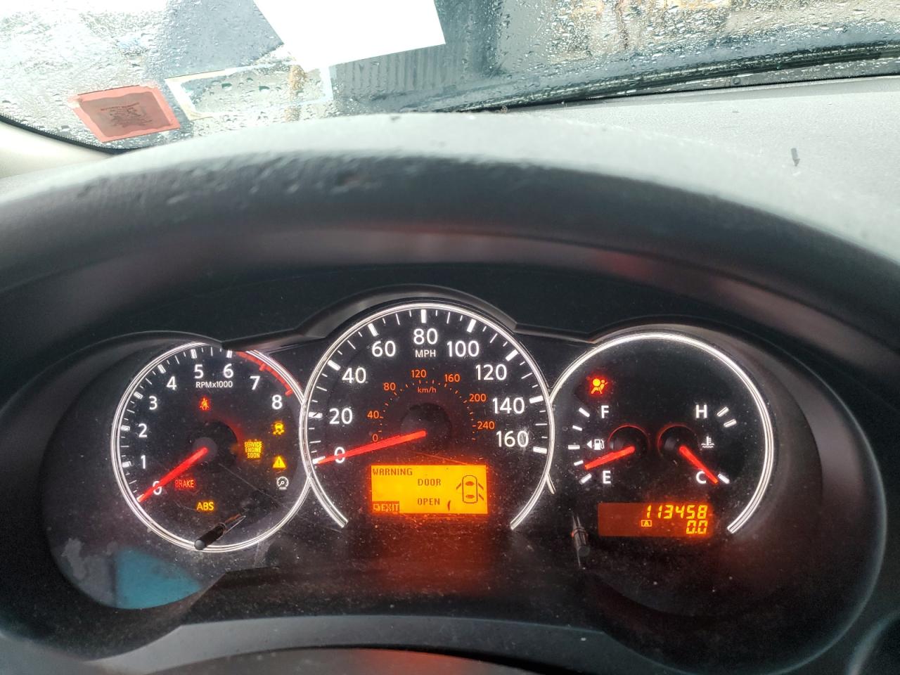 2011 Nissan Altima Base VIN: 1N4AL2AP5BN464013 Lot: 69084255