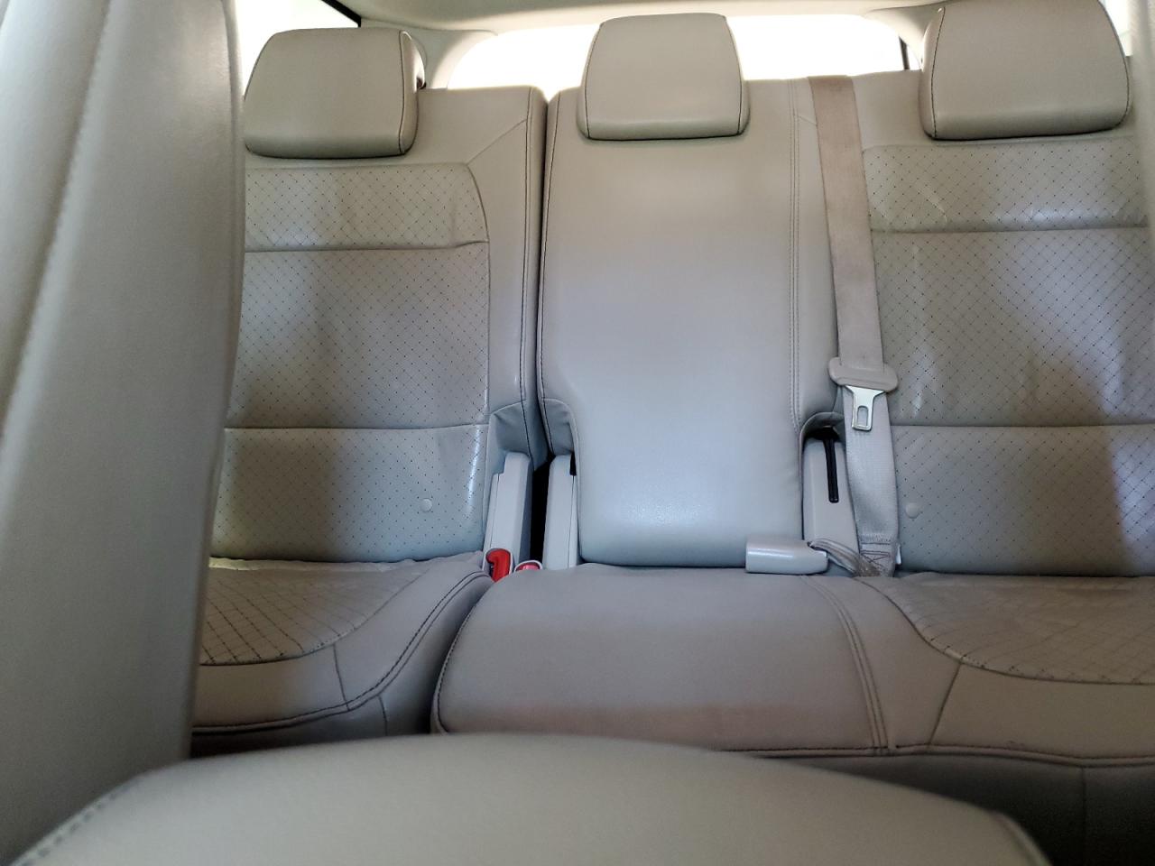 2010 Ford Flex Limited VIN: 2FMHK6DC2ABB10595 Lot: 69087105