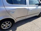 2003 TOYOTA YARIS T SP for sale at Copart SANDWICH
