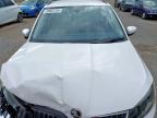 2016 SKODA FABIA for sale at Copart CORBY