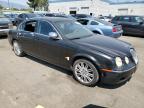 2008 JAGUAR S-TYPE    à vendre chez Copart CA - RANCHO CUCAMONGA