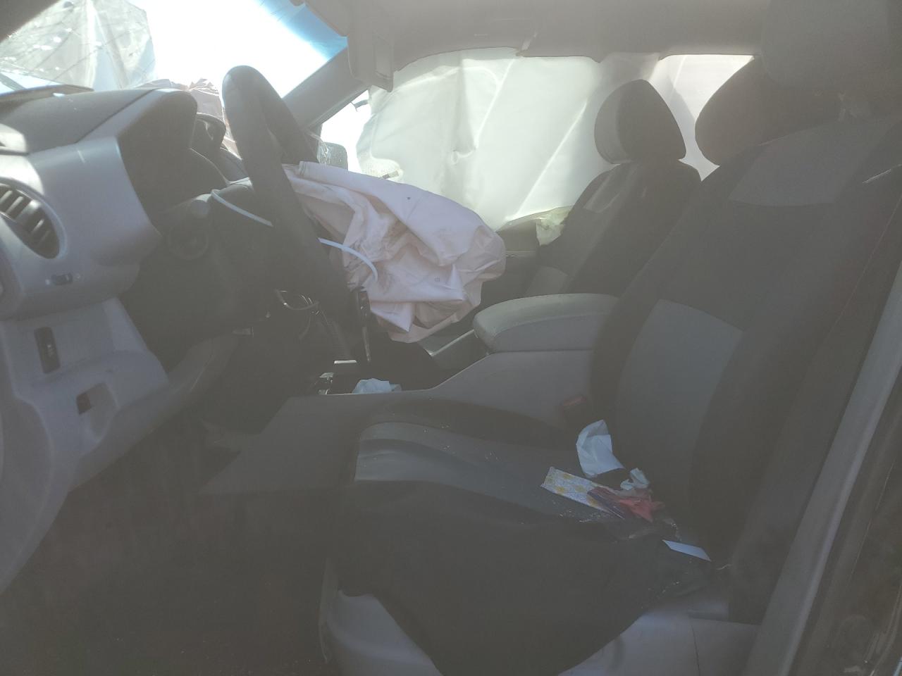 2013 Honda Pilot Ex VIN: 5FNYF4H49DB031979 Lot: 71048265