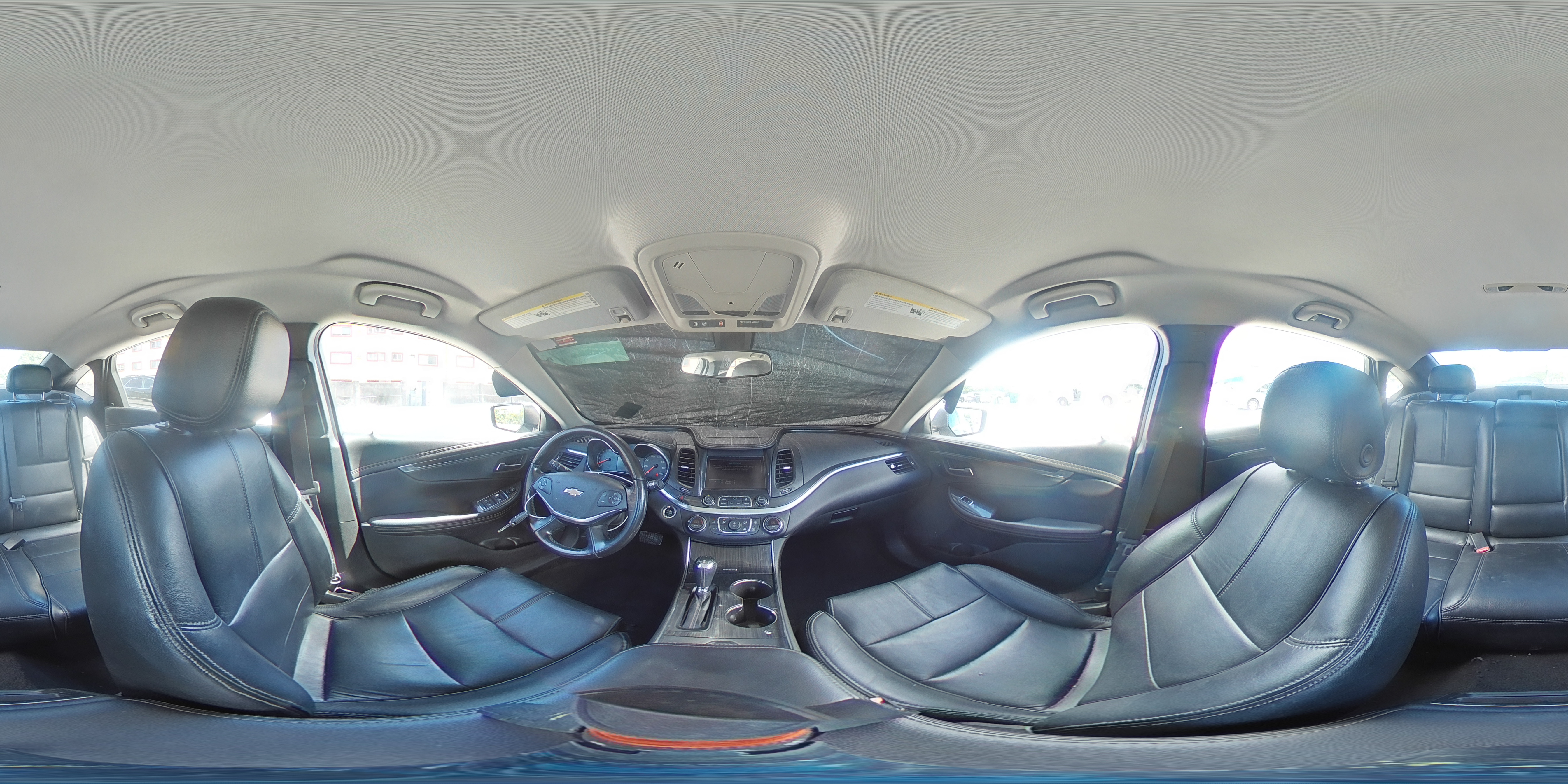 2019 Chevrolet Impala Lt VIN: 2G11Z5S34K9115748 Lot: 69361905