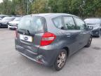 2013 HONDA JAZZ I-VTEC ES  for sale at Copart GLOUCESTER