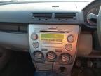 2005 MAZDA 2 ANTARES for sale at Copart YORK