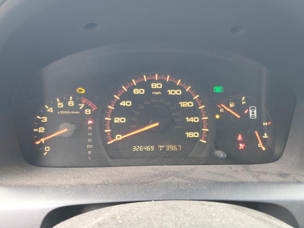 2006 Honda Accord Ex VIN: 1HGCM82646A001061 Lot: 69932275