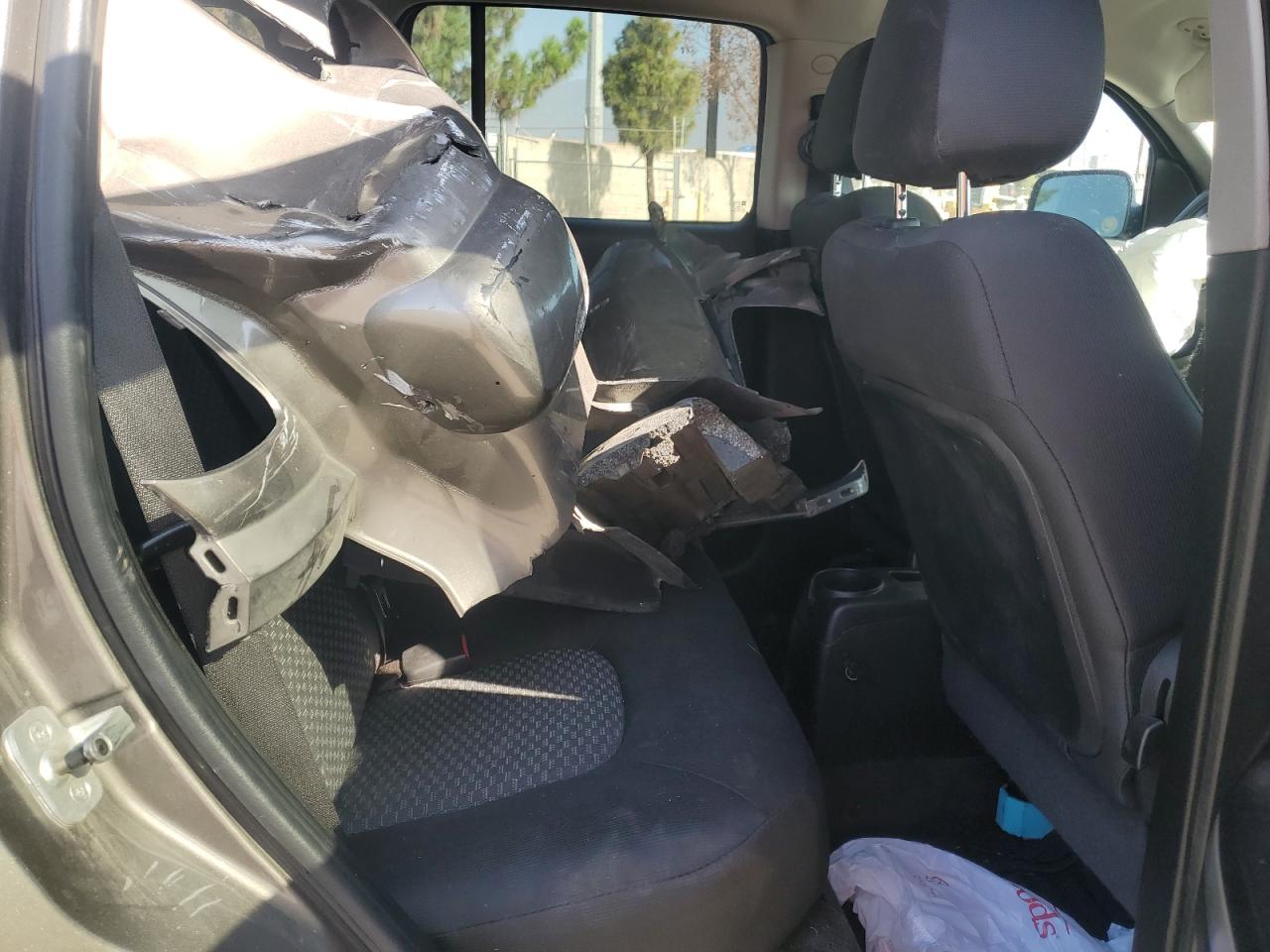 2011 Chevrolet Hhr Lt VIN: 3GNBABFW2BS502282 Lot: 67134245