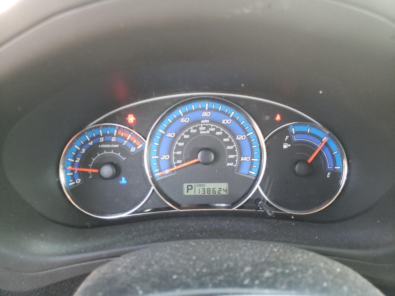 2009 Subaru Forester 2.5X VIN: JF2SH61639H781829 Lot: 71107425