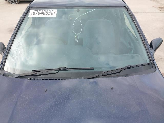 1992 NISSAN PRIMERA SL