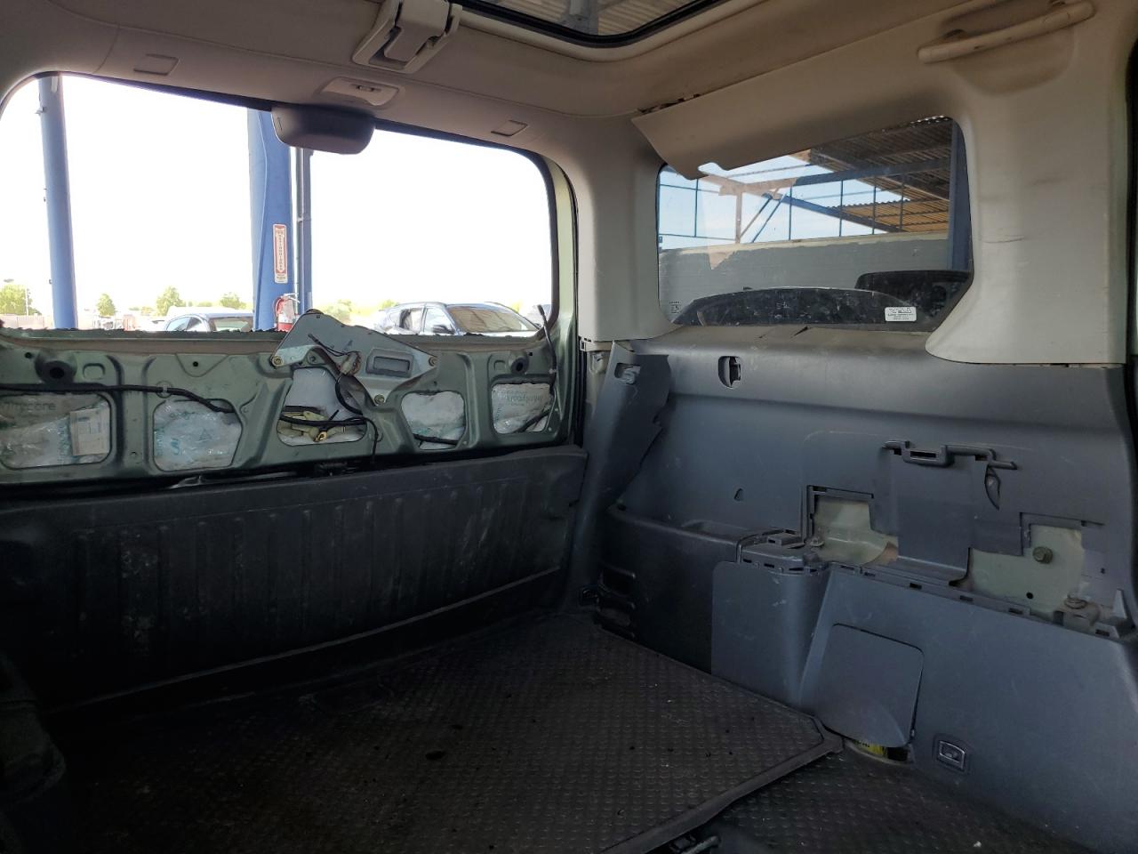 2004 Honda Element Ex VIN: 5J6YH28634L036957 Lot: 69557545