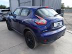 2016 NISSAN JUKE VISIA for sale at Copart WESTBURY