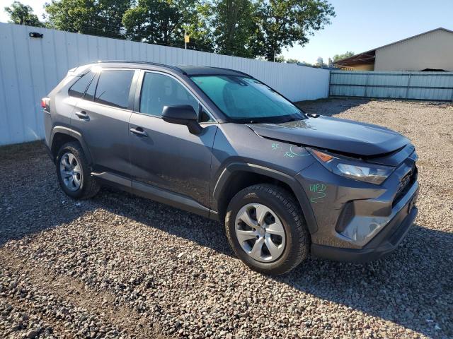  TOYOTA RAV4 2021 Серый