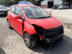 2019 HYUNDAI I10 SE AUTO  for sale at Copart WOLVERHAMPTON