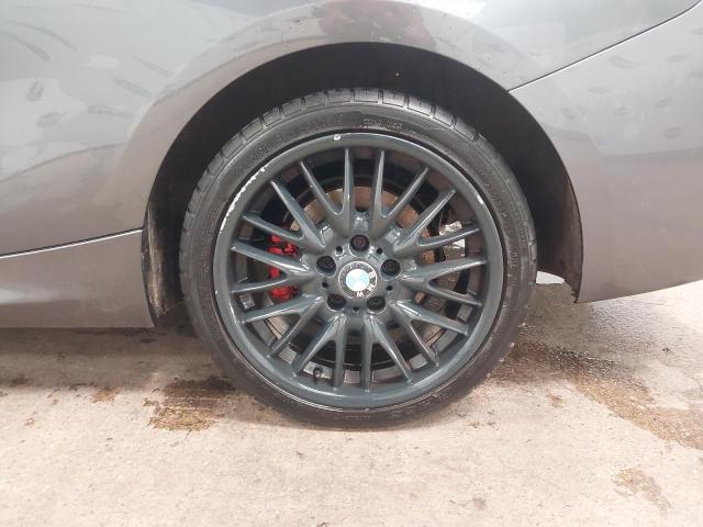 2015 BMW 2 SERIES 225D M SPORT 2DR [NAV] STEP AUTO