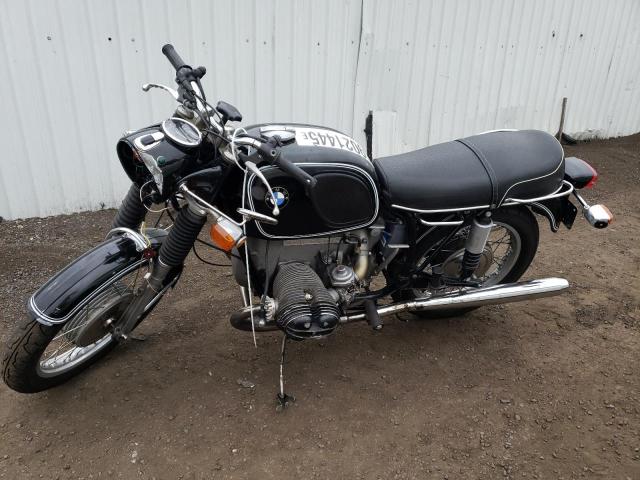 1971 BMW R75/5  